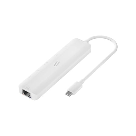 Monoprice 7-in-1 USB-C Multiport 4K at 60Hz HDMI Adapter 43790
