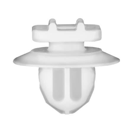 Auveco Lexus Moulding Clip, 25PK 22396