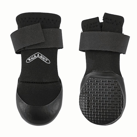 Jorgensen Laboratories Walka Boot, Small J0456W
