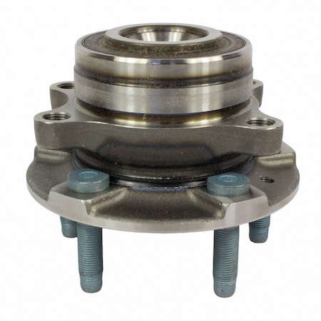 Motorcraft Wheel Hub, HUB376