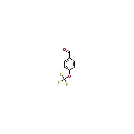 Ak Scientific 4-Trifluoromethoxy benzaldehyde (1g), CAS 659-28-9 D082-1g