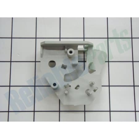 Whirlpool Microwave Bottom Interlock Support WPW10156813