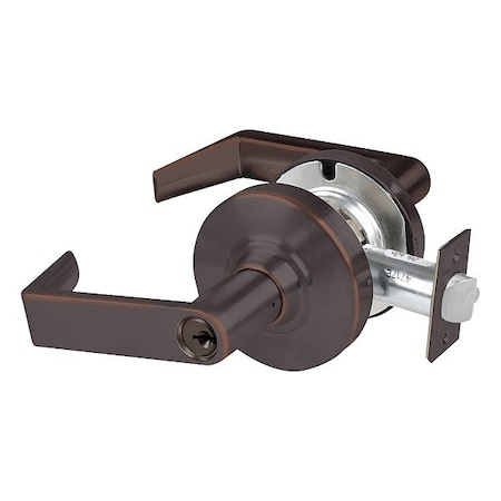 Schlage Door Locksets ND80PD RHO 643E