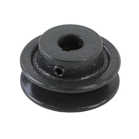 Regal Beloit Pully, 5/8" Bore 2.5" Dia. AK25X5/8