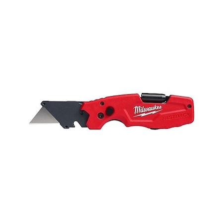 Milwaukee Tool FASTBACK KNIFE + FASTBACK KNIFE 48-22-1505, 48-22-1505