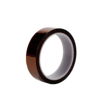 3M FilmTape, Brown, 36ydL, 3/4inW, PK48 8997