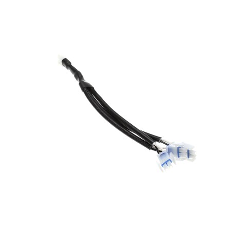 Structural Concepts Wiring Harness Extension, 18 AWG, 10in, Tri 5-6705