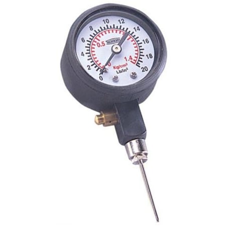 Tachikara Ball Pressure GAUGE
