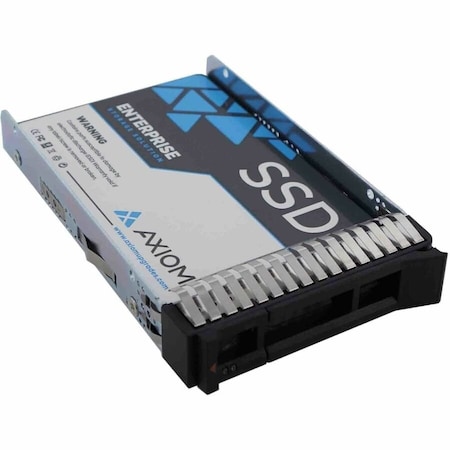 Axiom 7.68TB EV200 SFF SSD FOR LENOVO SSDEV20IC7T6-AX