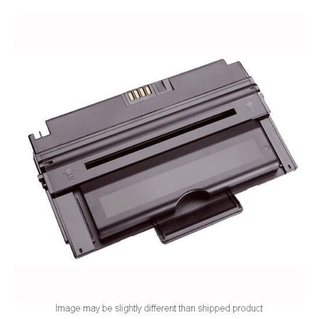 Dell Replacement 330-4130, BLACK Compatible Toner, 3,500 page yield 330-4130 M795K