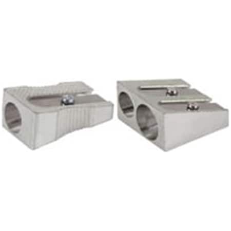 Dahle One Hole Aluminum Sharpener 53459