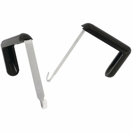 Acco Acco 7502 Partition Hangers 7502
