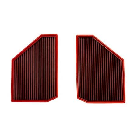 Gran Momento Replacement Panel Air Filter for 2019 Plus BMX X5 M-X6 M F95-F96 GR3862411