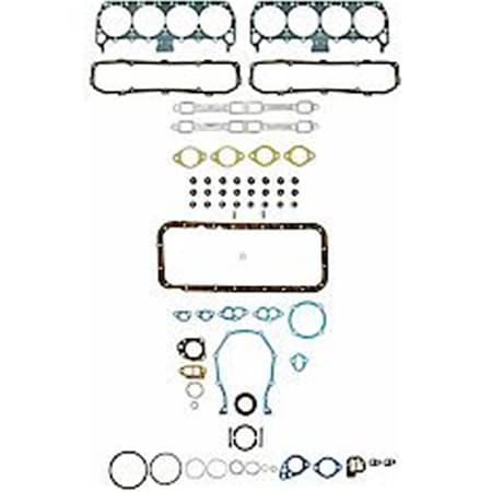 Fel-Pro FS7891PT11 Full Gasket Set F10-FS7891PT11