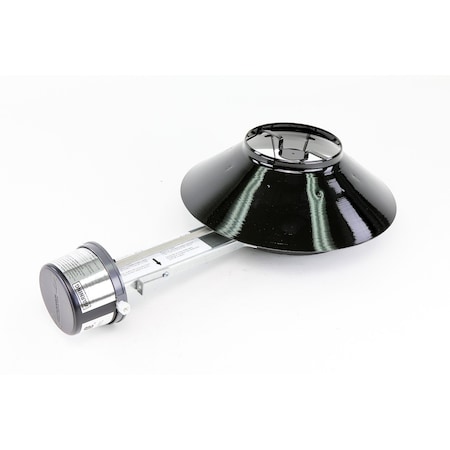 Rheem Vent Hood Damper Assembly AP13145-1