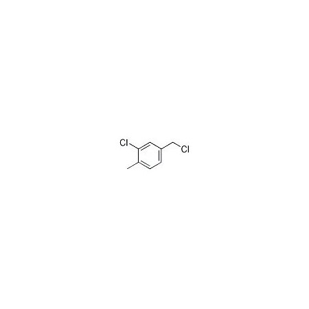 Ak Scientific 3-Chloro-4-methylbenzyl chloride (1g), CAS 2719-40-6 L514-1g