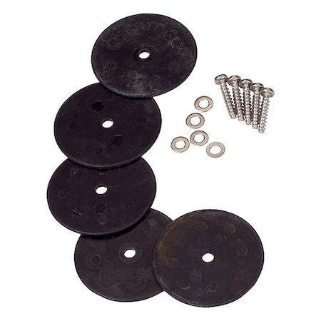 Hach RFID Tag, PK5 LZQ072