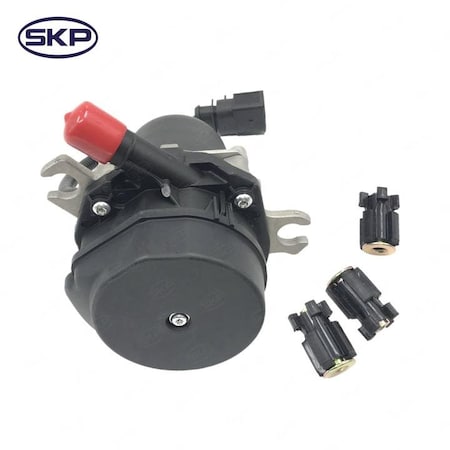 Skyward Automotive Products Secondary Air Injection Pump,  SKAP913064