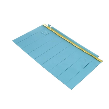 Insinger Curtain, Center, 25-1/2in x 14-3/8in D2-524A