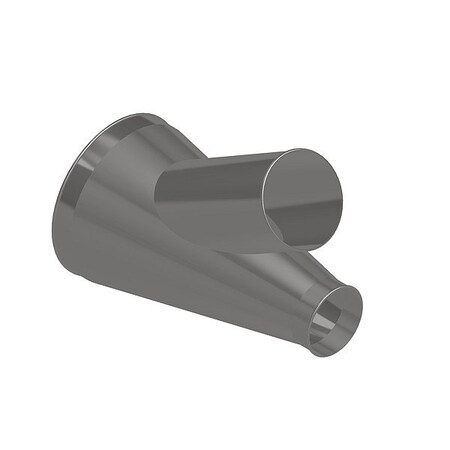 Nordfab Dust Collection Duct and Fittings 8040003397
