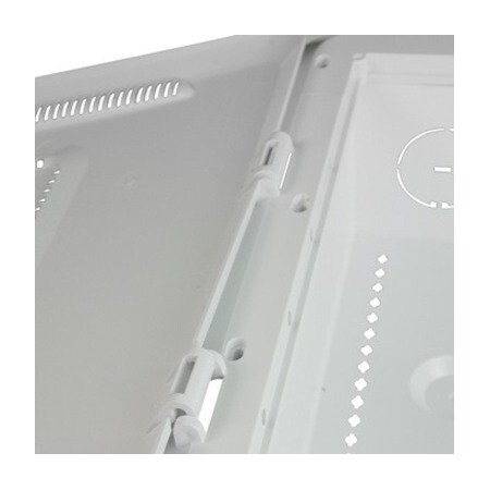 On-Q 42IN PLT ENCLOSURE HINGED COVER+TRIM ENP4260NA