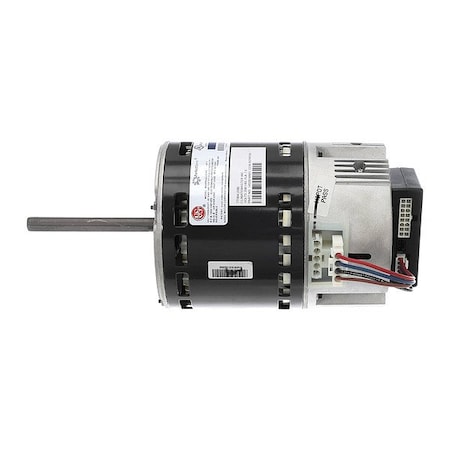 Climatemaster HVAC Motor, 208V AC, Single S14S0016N01