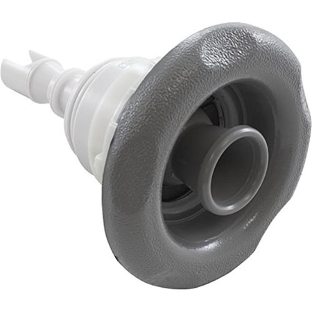 Powerhouse Internal Poly Storm Directional Thread Scallop Gray PO2526305