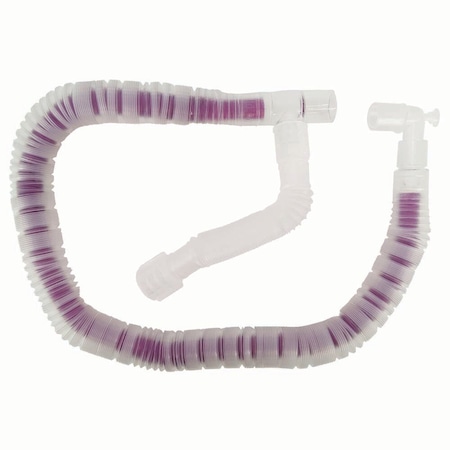 Jorgensen Laboratories Universal"F", Flex Circuit 21"-72", w/o bag J0248XA