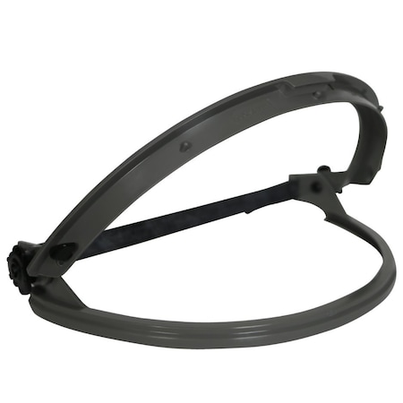 Duo Safety Hard Hat Bracket, Full Brim,  HBKT2