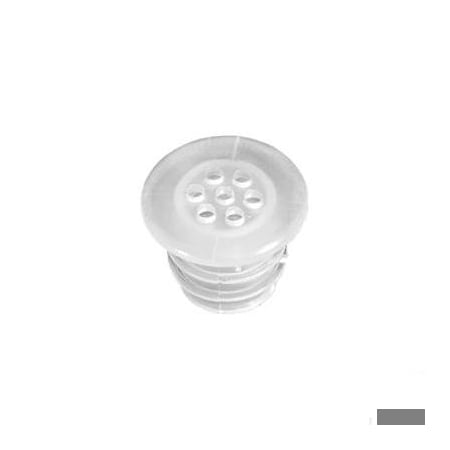 Rv Designer PLUG FOR FRIDGE DRAIN HOSE E378