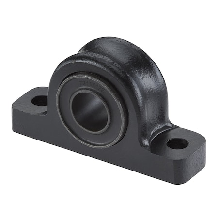 Moog Front Lower Rearward Suspension Control Arm Bushing, K200182