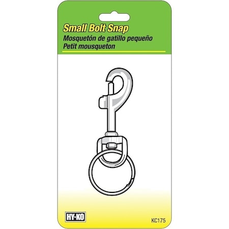 Hy-Ko Bolt Snap KC175