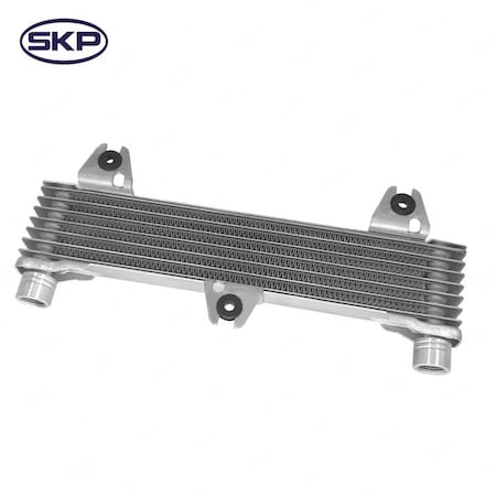 Automatic Transmission Oil Cooler,