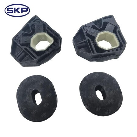 Skyward Automotive Products Radiator Mount Kit,  SKRM02023