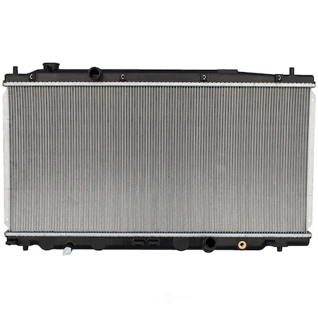 Denso DENSO Radiator 221-9340