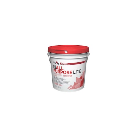 Beadex Joint Compound Off-White All Purpose Lightweight 3.5 qt Off-White 384015