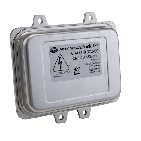 Hella XEN BALLAST UNIT GEN 4.1 12V 9000001
