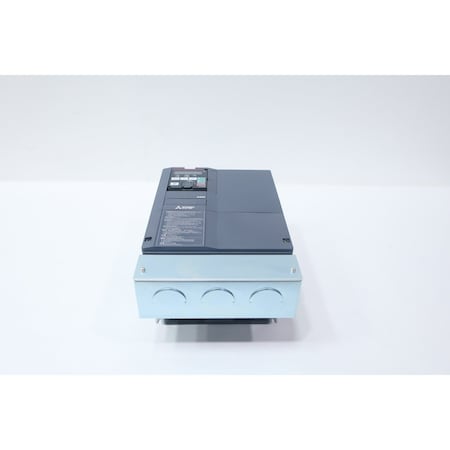 Mitsubishi A800 FREQUENCY CONVERTER 0.2-590HZ 200-240V-AC FR-A820-00490-1-N6
