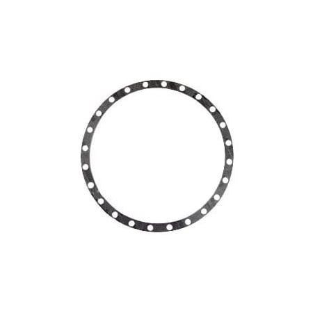 Loader Parts Source Drive Motor Gasket to Replace Bobcat OEM 6674720 6674720