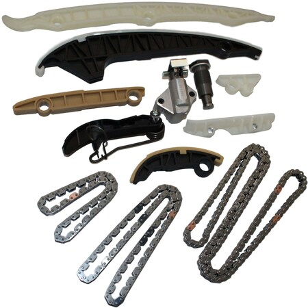 Engine Timing Chain Kit,