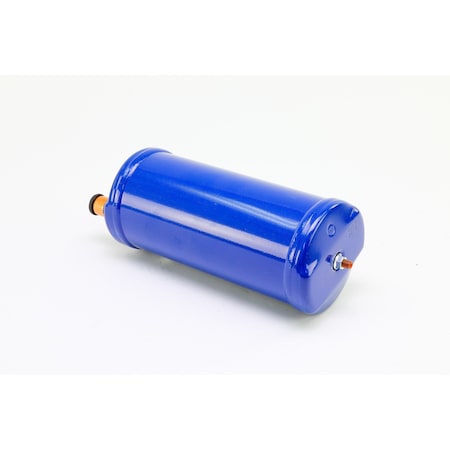 Emerson 7/8 in. ODF 7.3ton R22 Accumulator 060823