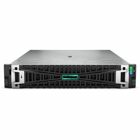 Hpe DL385 G11 9115 8X32G 8SFF SSD NA SVR P83036-005