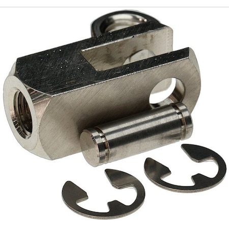 Smc ROD CLEVIS, NCM-X6009 NY-125SS