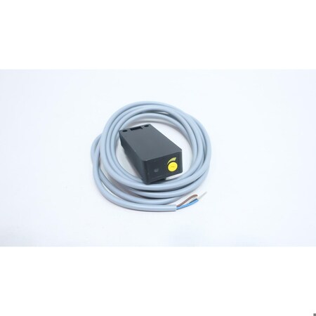 Baumer Ultrasonic Sensor 0-10V-Dc UNDK 30U9112