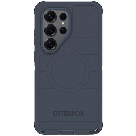Otterbox Defender Pro Magnetic Case For Samsung Galaxy S26 Ultra - Blue Sentiment 77-99856