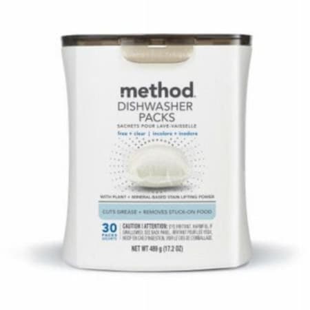 Method Dish Detergent - 30 Count ME572878