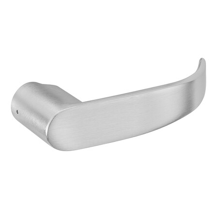 Sargent 10X Line P Lever for Passage / Plain Functions Satin Chrome Finish 10113726D