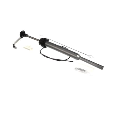 Server Bp-1 Eco Food Container Pump Dispenses Smooth Ingredien 88000