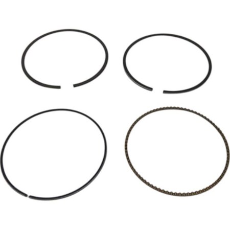 John Deere PISTON RING KIT, JOHN DEERE OEM MIU12124 MIU12124
