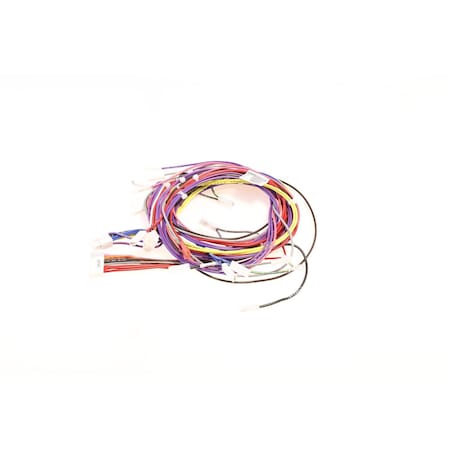 Carrier Harness Asyyac Ctrl 48TMHSRAY--A12
